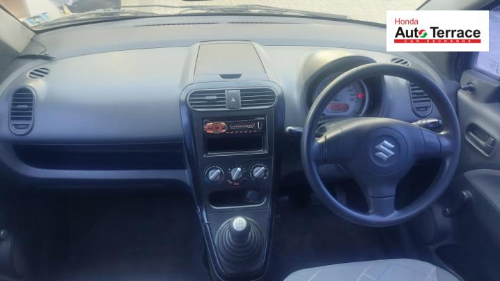 2011 Maruti Ritz LDi
