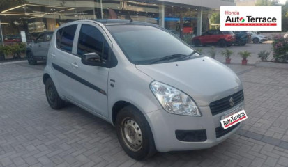 2011 Maruti Ritz LDi