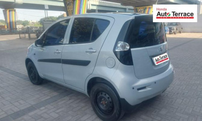 2011 Maruti Ritz LDi