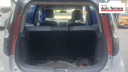 2011 Maruti Ritz LDi