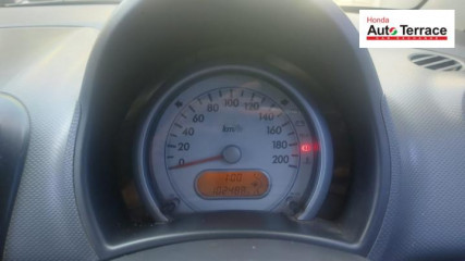 2011 Maruti Ritz LDi