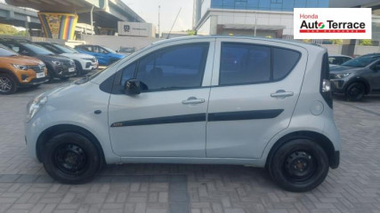2011 Maruti Ritz LDi