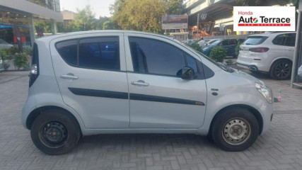 2011 Maruti Ritz LDi