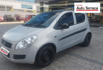 2011 Maruti Ritz LDi