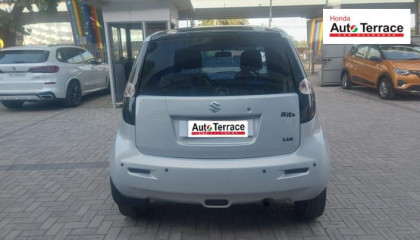 2011 Maruti Ritz LDi