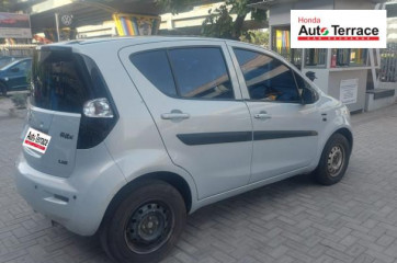2011 Maruti Ritz LDi