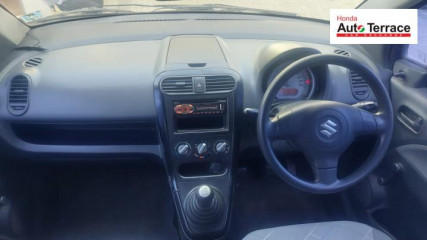 2011 Maruti Ritz LDi