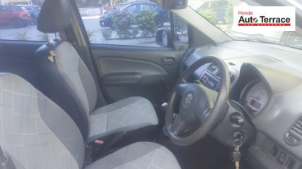 2011 Maruti Ritz LDi
