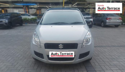 2011 Maruti Ritz LDi
