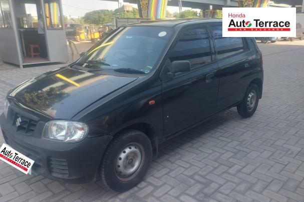 2010 Maruti Alto LXi