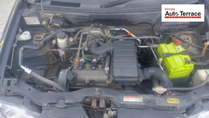 2010 Maruti Alto LXi