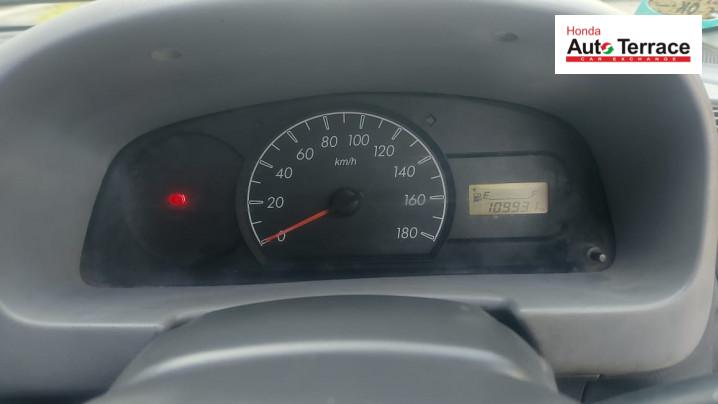 2010 Maruti Alto LXi