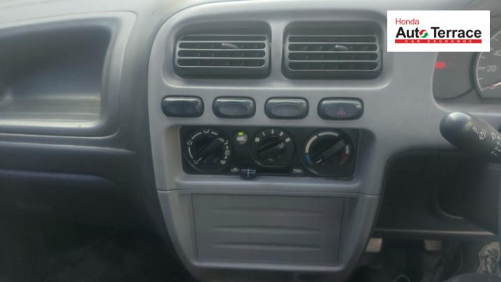 2010 Maruti Alto LXi