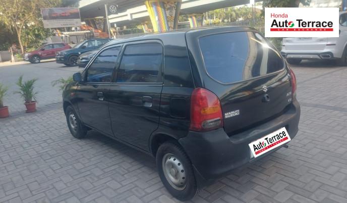 2010 Maruti Alto LXi