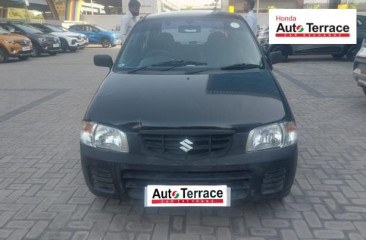 2010 Maruti Alto LXi