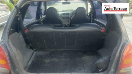 2010 Maruti Alto LXi