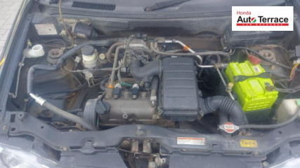 2010 Maruti Alto LXi
