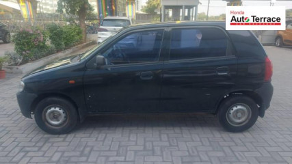 2010 Maruti Alto LXi