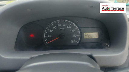 2010 Maruti Alto LXi