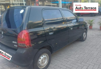 2010 Maruti Alto LXi