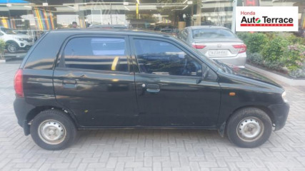 2010 Maruti Alto LXi
