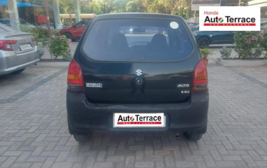 2010 Maruti Alto LXi