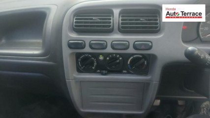 2010 Maruti Alto LXi