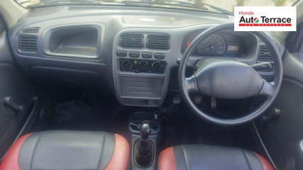 2010 Maruti Alto LXi