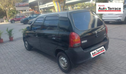 2010 Maruti Alto LXi