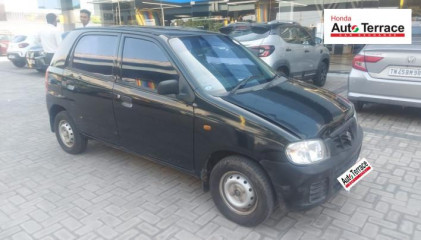 2010 Maruti Alto LXi