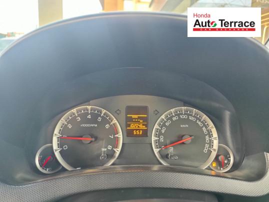 2014 Maruti&nbsp;Swift VVT VXI