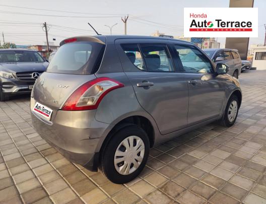 2014 Maruti&nbsp;Swift VVT VXI