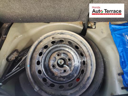 2014 Maruti&nbsp;Swift VVT VXI