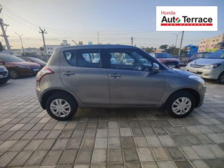 2014 Maruti&nbsp;Swift VVT VXI