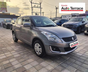2014 Maruti&nbsp;Swift VVT VXI