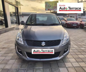 2014 Maruti&nbsp;Swift VVT VXI