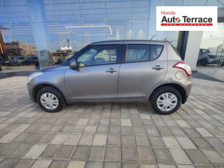 2014 Maruti&nbsp;Swift VVT VXI