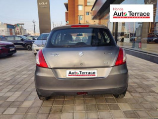 2014 Maruti&nbsp;Swift VVT VXI