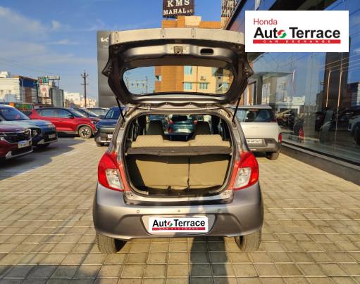 2019 Maruti Celerio 2017-2021 ZXI Optional AMT BSIV