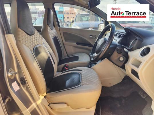 2019 Maruti Celerio 2017-2021 ZXI Optional AMT BSIV