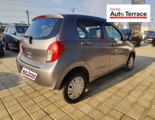 2019 Maruti Celerio 2017-2021 ZXI Optional AMT BSIV