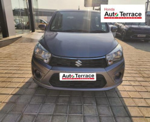 2019 Maruti Celerio 2017-2021 ZXI Optional AMT BSIV