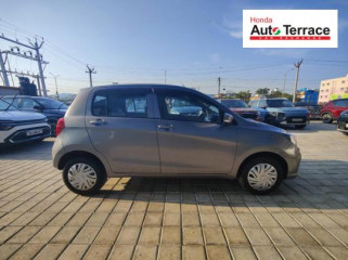 2019 Maruti Celerio 2017-2021 ZXI Optional AMT BSIV
