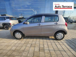 2019 Maruti Celerio 2017-2021 ZXI Optional AMT BSIV