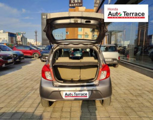 2019 Maruti Celerio 2017-2021 ZXI Optional AMT BSIV