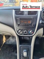 2019 Maruti Celerio 2017-2021 ZXI Optional AMT BSIV
