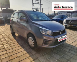2019 Maruti Celerio 2017-2021 ZXI Optional AMT BSIV