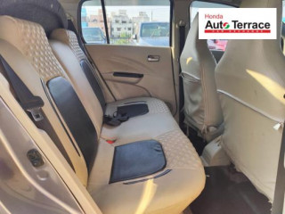 2019 Maruti Celerio 2017-2021 ZXI Optional AMT BSIV