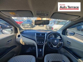 2019 Maruti Celerio 2017-2021 ZXI Optional AMT BSIV