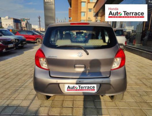 2019 Maruti Celerio 2017-2021 ZXI Optional AMT BSIV